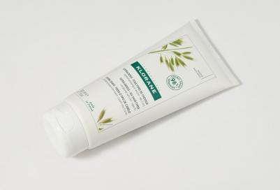 Сверхмягкий бальзам-ополаскиватель для всех типов волос с молочком овса, 200 мл – фото 7