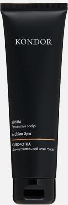 Скраб для кожи головы Сандал Arabian Spa Scalp Scrub, 100 мл