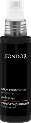 Увлажняющий спрей-кондиционер для волос Sandalwood 100 мл – фото 3