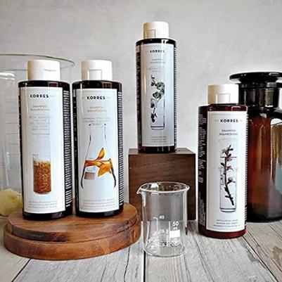 Кондиционер для сухих и поврежденных волос, с миндалем и семенами льна, 200 мл – фото 6