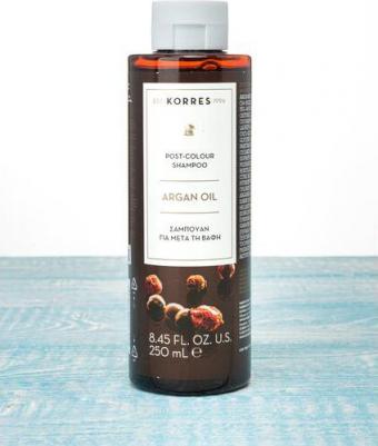 Шампунь для окрашенных волос С Аргановым Маслом 250 мл – фото 2