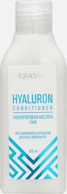Кондиционер для волос Professional Hyaluron, с гиалуроновой кислотой, 85 мл, 6 уп