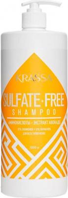 Шампунь для волос Бессульфатный – фото 2