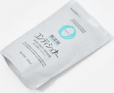 Кондиционер для волос на растительной основе для чувствительной кожи головы Pharmaact – фото 3