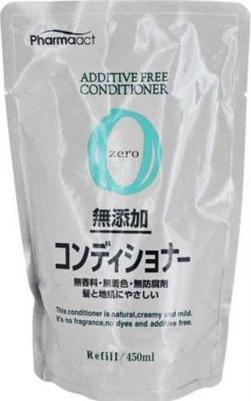 Кондиционер для волос на растительной основе для чувствительной кожи головы Pharmaact – фото 4