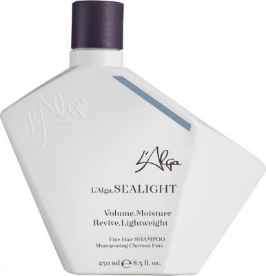 Шампунь для объема / SEALIGHT Fine Hair SHAMPOO 250 мл