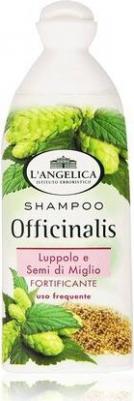 (0850) Шампунь укрепляющий для частого применения, 250 мл