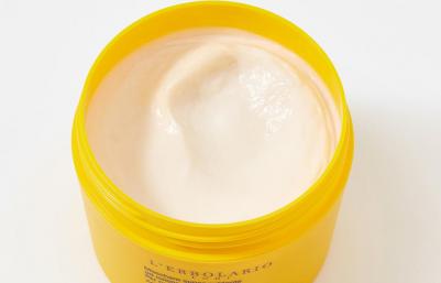 Питательная восстанавливающая маска для волос Effetto Reale 150 мл – фото 3