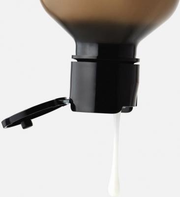 Absolut Repair Molecular Shampoo, 300 мл – фото 1