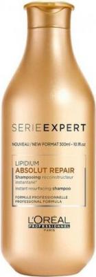 Absolut Repair Molecular Shampoo, 300 мл – фото 3