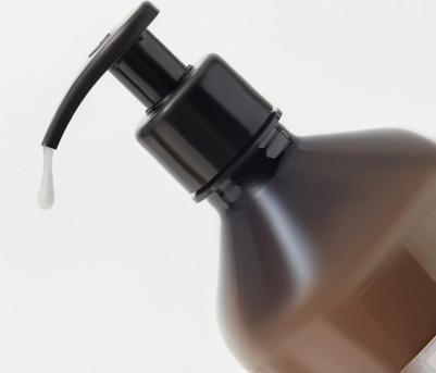 Absolut Repair Molecular Шампунь для молекулярного восстановления, 500 мл – фото 6