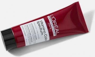 Deep Conditioner для яркости и укрепления цвета Lo'real Professionnel – фото 3