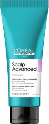 Гель-уход Scalp Advanced для чувствительной кожи головы, 200 мл – фото 5