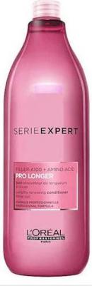 Кондиционер Pro Longer для восстановления волос - 1000мл – фото 1