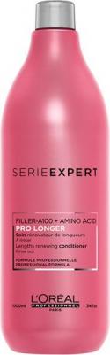 Кондиционер Pro Longer для восстановления волос - 1000мл – фото 2
