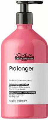 Кондиционер Pro Longer для восстановления волос - 1000мл – фото 4
