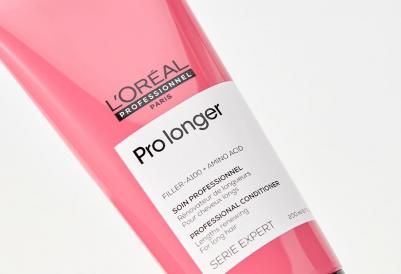 Кондиционер Pro Longer для восстановления волос по длине, 200 мл – фото 9