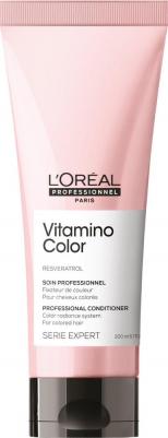 Кондиционер Vitamino Color для окрашенных волос, 200 мл – фото 1