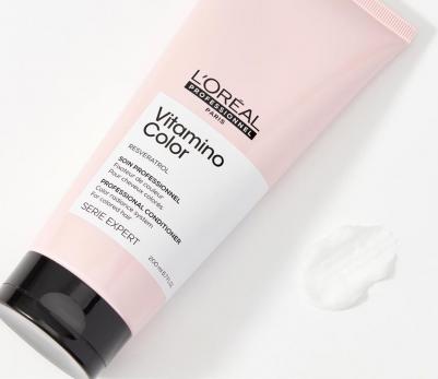 Кондиционер Vitamino Color для окрашенных волос, 200 мл – фото 3