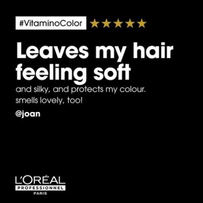 Кондиционер Vitamino Color для окрашенных волос, 200 мл – фото 5