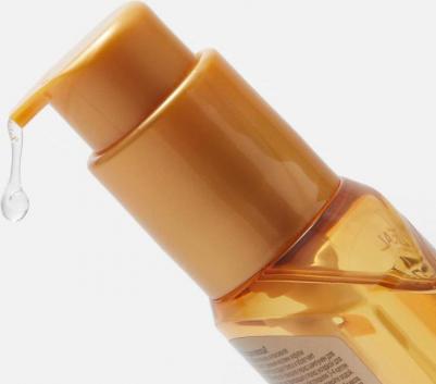 Масло для волос экстраординарное, 100 мл – фото 3