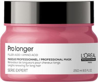 Pro Longer Lengths Renewing Masque – фото 2