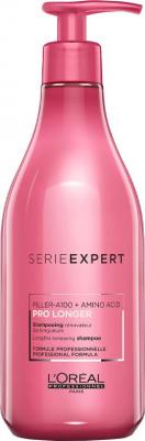 Pro Longer Renewing Shampoo - Восстанавливающий шампунь, 1500 мл – фото 5