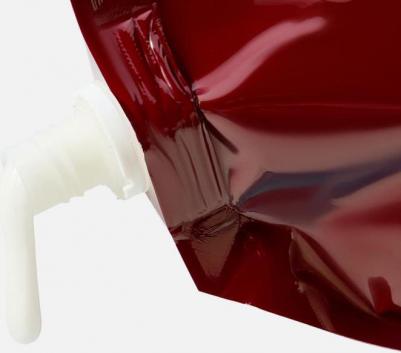 Рефил безсульфатного шампуня для окрашенных волос Vitamino Color Spectrum 500 мл – фото 4