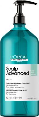 Serie Expert Scalp Advanced Shampoo – фото 1