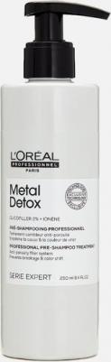 Serie Expert SE Metal Detox Уход для волос для волос, 250 мл