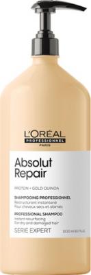 Шампунь Absolut Repair для восстановления поврежденных волос, 500 мл – фото 7