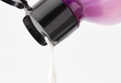 Шампунь для гладкости волос Serie Expert Liss Unlimited Prokeratin Shampoo – 300 мл – фото 4