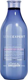 Шампунь для сияния осветленных и мелированных волос / Blondifier Gloss 1500 мл – фото 3