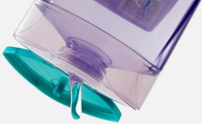 Шампунь для волос гиалурон баланс 400мл – фото 5