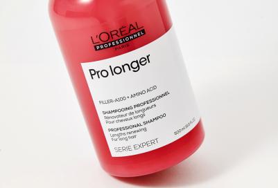 Шампунь Pro Longer для восстановления волос по длине, 500 мл – фото 2