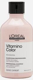 Шампунь Vitamino Color для окрашенных волос, 300 мл (Serie Expert) – фото 2