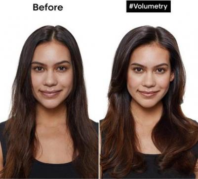 Шампунь Volumetry для придания объема тонким волосам, 300 мл – фото 4