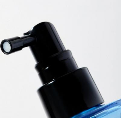 Сыворотка-активатор Aminexil Advanced для ослабленных волос против выпадения, 90 мл – фото 3