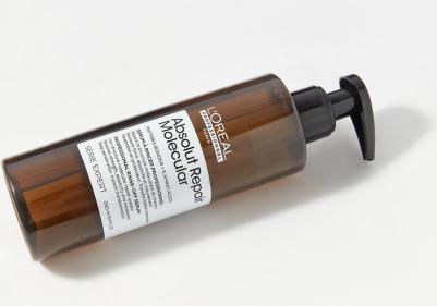 Сыворотка для волос Absolut Repair Molecular 250 мл – фото 5