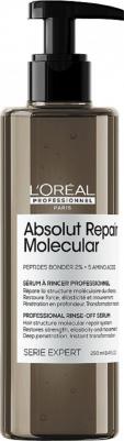 Сыворотка для волос Absolut Repair Molecular 250 мл – фото 6