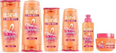 Супербальзам Легкое Расчесывание "Elseve, Длина Мечты", для длинных поврежденных волос, 200мл – фото 7