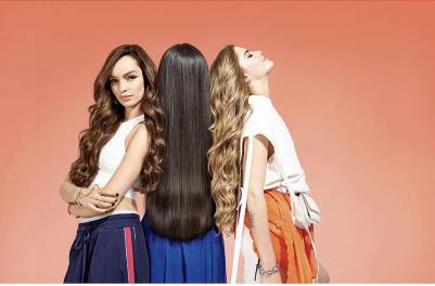 Супербальзам Легкое Расчесывание "Elseve, Длина Мечты", для длинных поврежденных волос, 200мл – фото 8