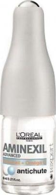 Уход несмываемый от выпадения волос / АМИНЕКСИЛ ЭДВАНСТ 42*6 мл – фото 2