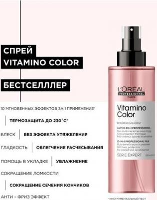 Vitamino Color 10 in 1 Spray, 190 мл – фото 2