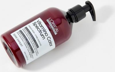 Vitamino Color Spectrum Кондиционер для окрашенных волос Lo'real Professionnel 3474637268992 – фото 2