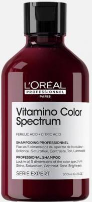 Vitamino Color Spectrum Шампунь для окрашенных волос Lo'real Professionnel