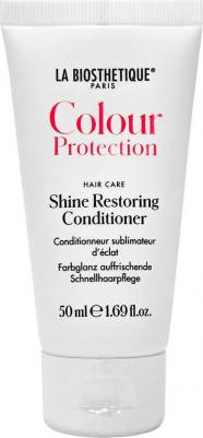 Кондиционер восстанавливающий Shine Restoring Conditioner 50 мл – фото 1