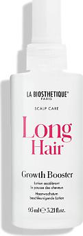 Лосьон-бустер для ускорения роста волос Growth Booster LB120451, 95 мл – фото 4