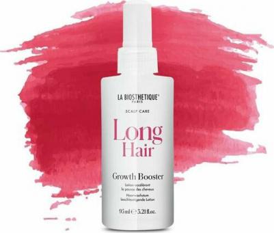 Лосьон-бустер для ускорения роста волос Growth Booster LB120451, 95 мл – фото 6