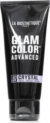 Маска для волос Glam Color No Yellow Hair Mask.07 Crystal, 100 мл – фото 2